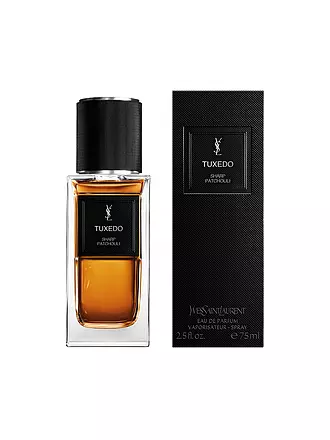 YVES SAINT LAURENT | Le Vestiaire des Parfums Tuxedo Eau de Parfum 75ml | keine Farbe